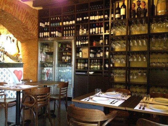 Vila Flor restaurante